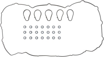 Engine Valve Cover Gasket Set