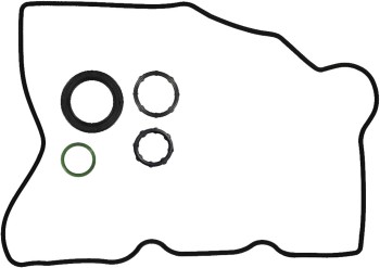 Engine Timing Cover Gasket Set
