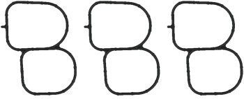 Fuel Injection Plenum Gasket Set