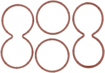 Fuel Injection Plenum Gasket Set
