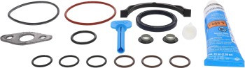 Engine Timing Cover Gasket Set