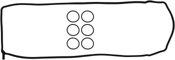 Engine Valve Cover Gasket Set