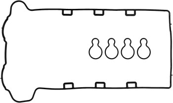 Engine Valve Cover Gasket Set