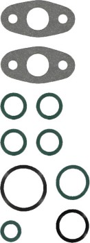 Engine Oil Pan Gasket Set