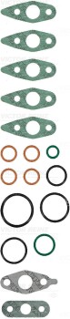 Engine Oil Pan Gasket Set