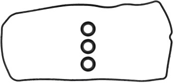 Engine Valve Cover Gasket Set