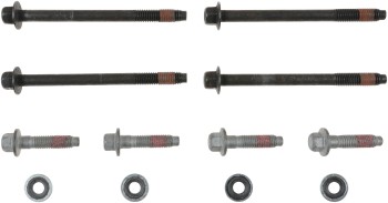 Engine Intake Manifold Bolt Set