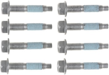 Engine Intake Manifold Bolt Set