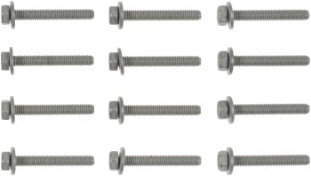 Engine Intake Manifold Bolt Set
