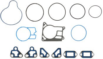 Engine Water Pump Installation Kit
