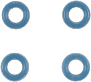 Fuel Injector O-Ring Kit