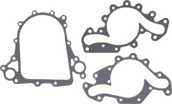 Engine Water Pump Installation Kit