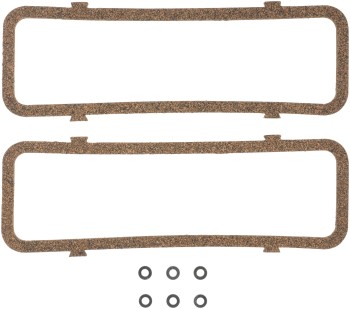 Engine Push Rod Gasket Set