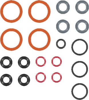 Fuel Injector O-Ring Kit