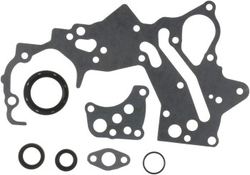 Engine Crankshaft Seal Kit