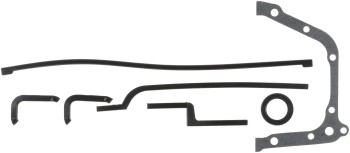 Engine Crankshaft Seal Kit