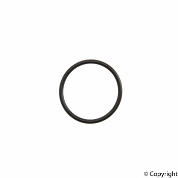 Engine Coolant Pipe O-Ring