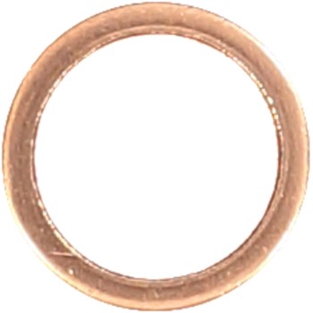 Engine Block Drain Plug Seal