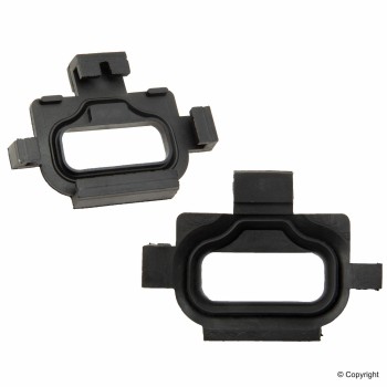 Engine Timing Chain Guide Gasket