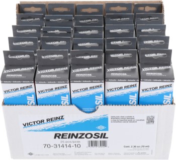 Engine Oil Pan Gasket