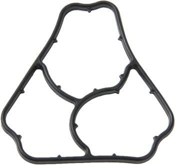 Engine Oil Filter Flange Gasket