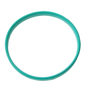 Fuel Injection Throttle Body Mounting Gasket