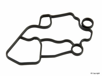 Engine Oil Filter Flange Gasket