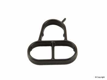 Engine Oil Filter Flange Gasket