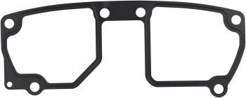 Fuel Injection Throttle Body Mounting Gasket