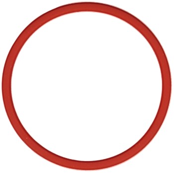 Engine Oil Cooler Seal