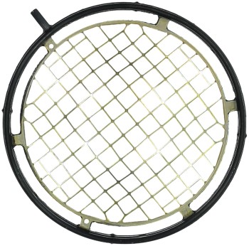 Fuel Injection Throttle Body Mounting Gasket