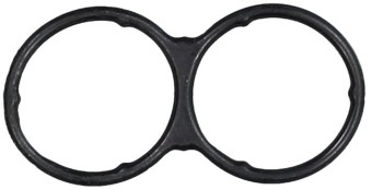 Engine Oil Filter Adapter Gasket