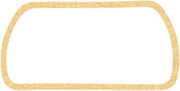 Engine Valve Cover Gasket