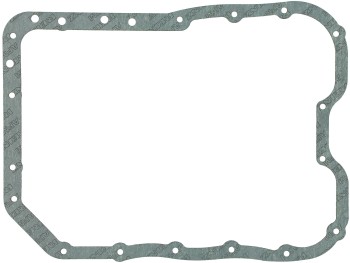 Engine Oil Pan Gasket Set