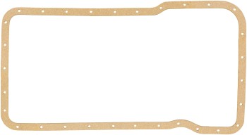 Engine Oil Pan Gasket