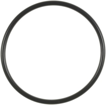 Engine Oil Filter Adapter Gasket