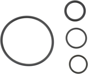 Engine Oil Filter Gasket