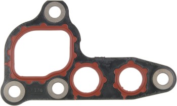 Engine Oil Filter Adapter Gasket