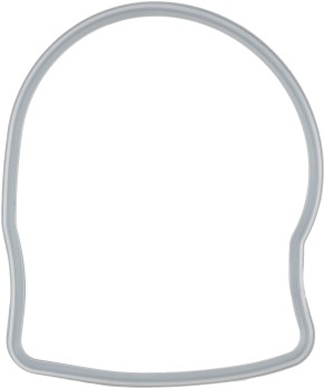 Fuel Injection Throttle Body Mounting Gasket