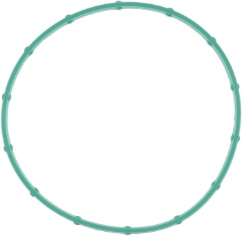 Fuel Injection Throttle Body Mounting Gasket