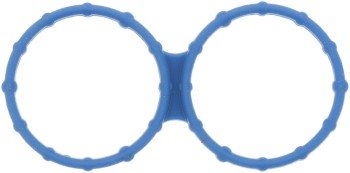 Fuel Injection Throttle Body Mounting Gasket