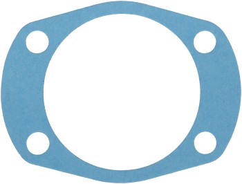 Drive Axle Shaft Flange Gasket