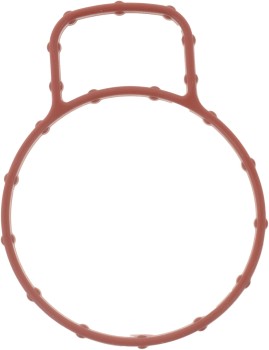 Fuel Injection Throttle Body Mounting Gasket