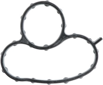Engine Oil Filter Adapter Gasket