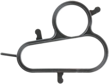 Engine Oil Filter Adapter Gasket
