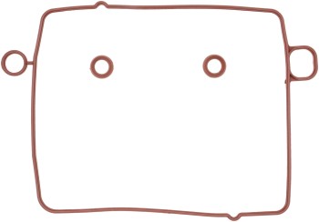 Fuel Injection Plenum Gasket