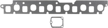 Intake and Exhaust Manifolds Combination Gasket