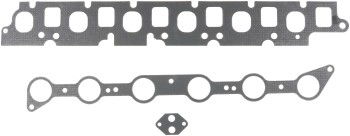 Intake and Exhaust Manifolds Combination Gasket