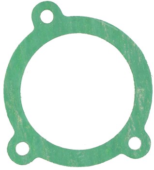 Fuel Injection Throttle Body Mounting Gasket