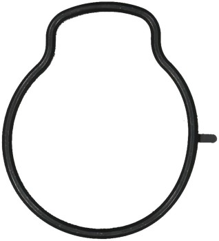 Fuel Injection Throttle Body Mounting Gasket